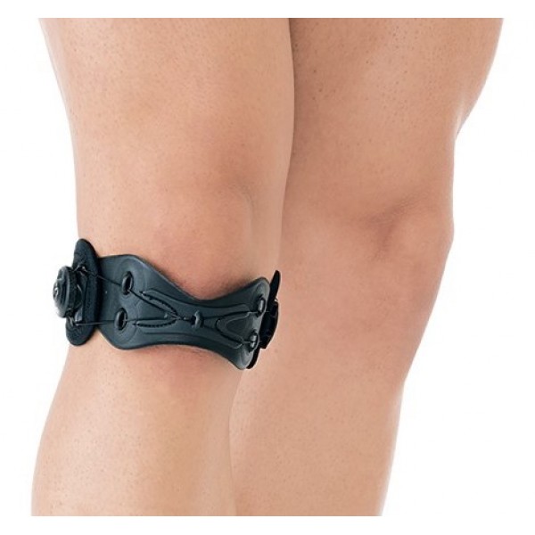 Υποεπιγονατιδικό Αριστερό strap με σύστημα BOA DR-K081